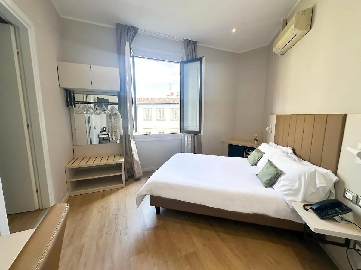 Hotel Giappone Florence