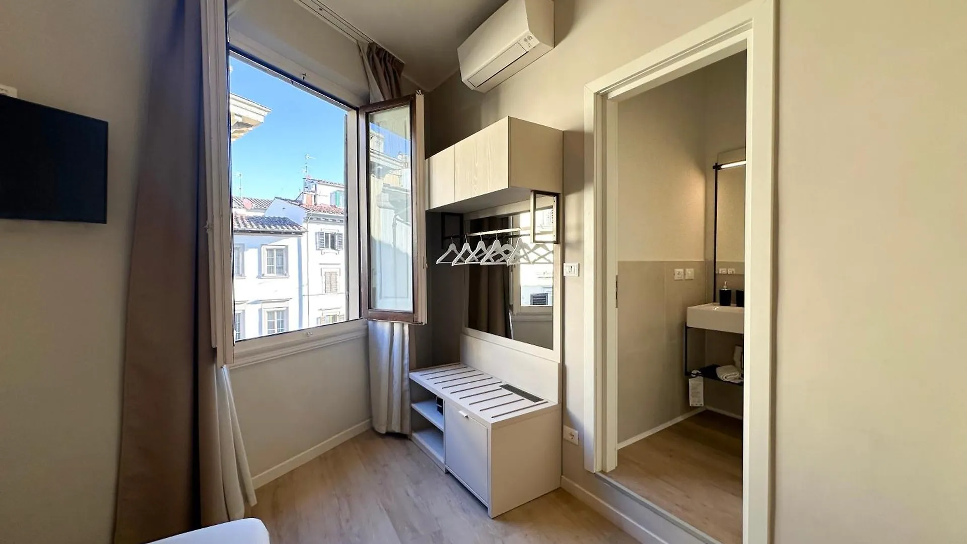 Hotel Giappone Florence