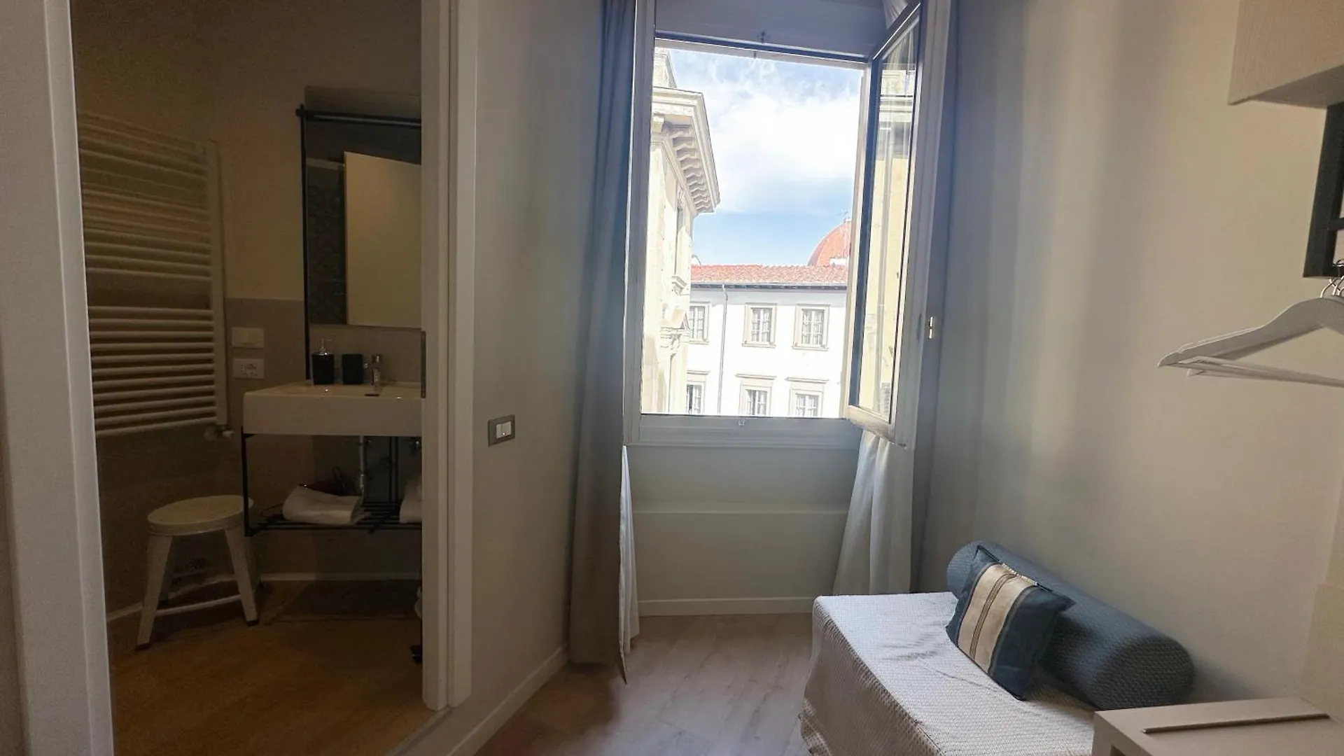 Hotel Giappone Florence