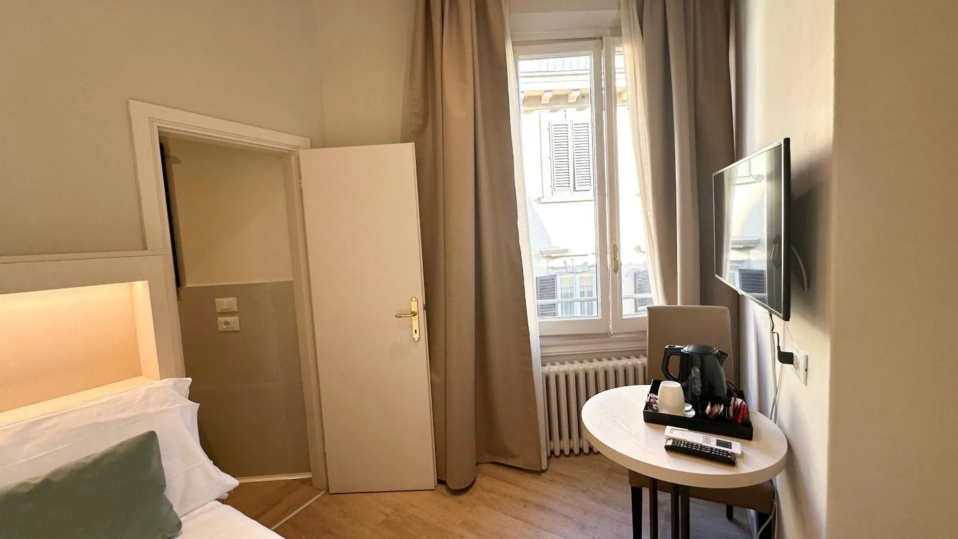 Hotel Giappone Florence 0*,