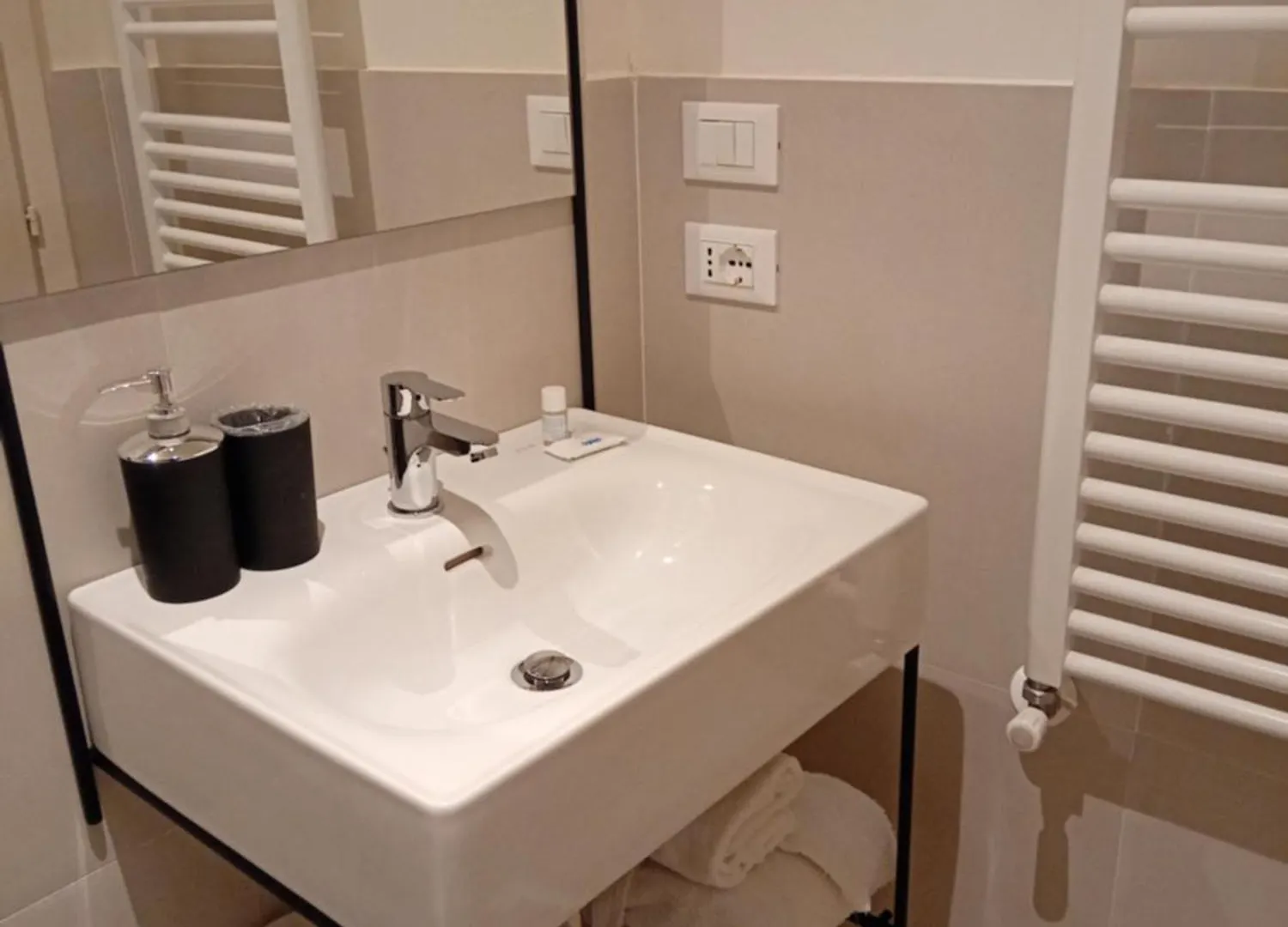 Hotel Giappone Florence