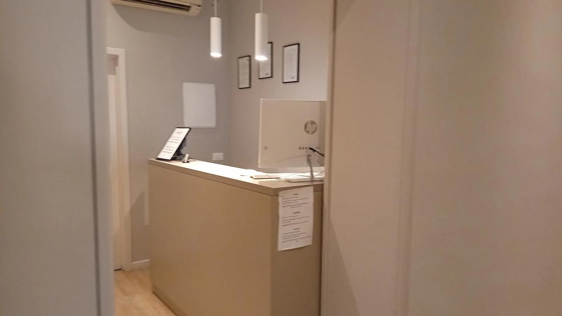 Hotel Giappone Florence