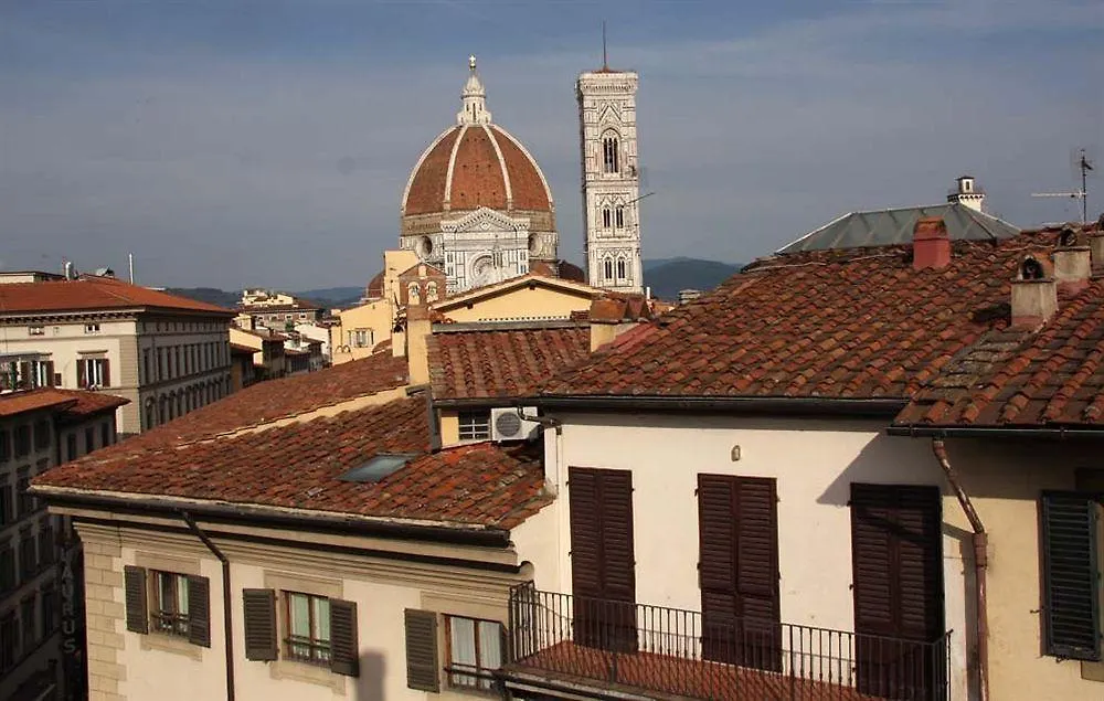 Hotel Giappone Florence