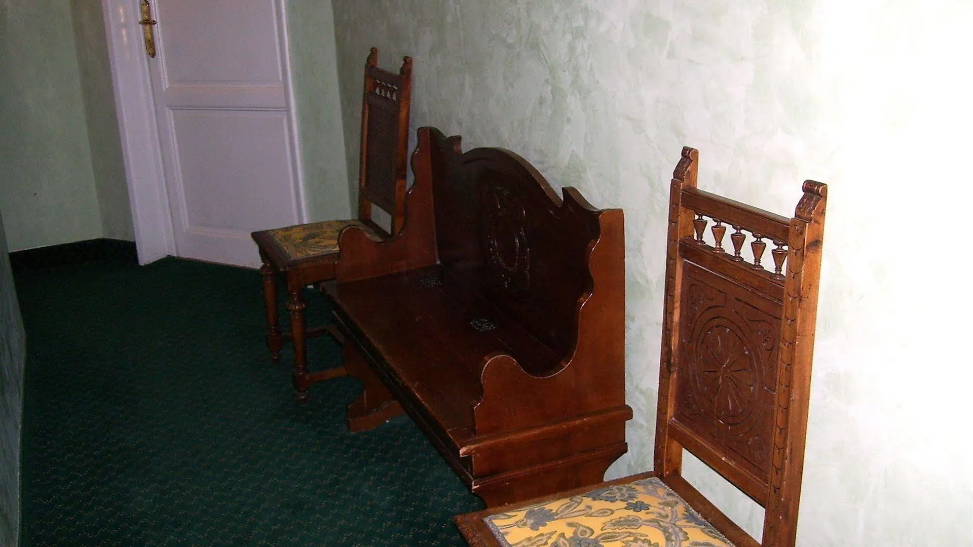 Hotel Giappone Florence