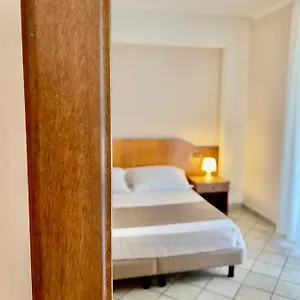 ** Hotel Franca Italie