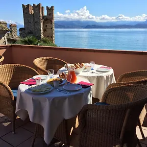 *** Hotel Degli Oleandri Italie