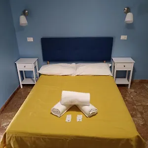 3* Pensjonat Novoli