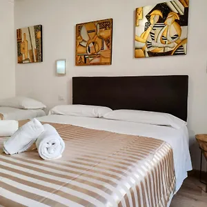 Gasthuis Residenza Martin, Florence