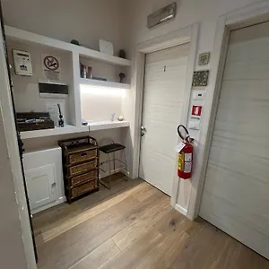 2* Nocleg ze śniadaniem Bed&bed Cassia