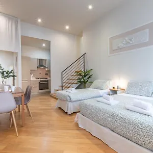 3* Maison d'hôtes Il Terrazzino Su Boboli