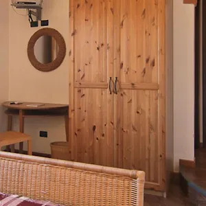 2* Couette-café Arco Antico