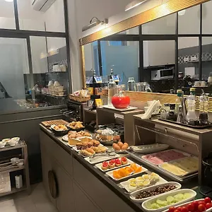 3* Hotel Alfieri9