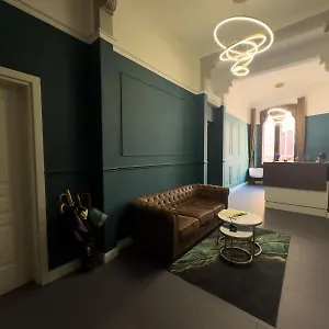 3* Nocleg ze śniadaniem My Guest In