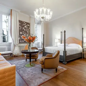 San Suites&spa Florenz