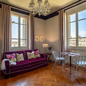 Aparthotel Serristori Palace, Florence