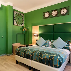 Residenza Olimpo Center Florenz