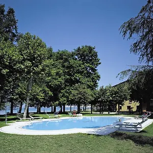 *** Hotel Lugana Parco Al Italie