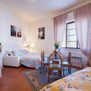 3* Couette-café 1900 Artevita