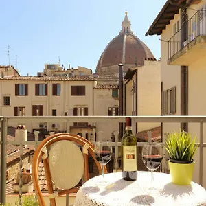 3* Maison d'hôtes Bel Duomo