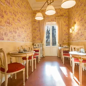 Relais Tiffany Florenz