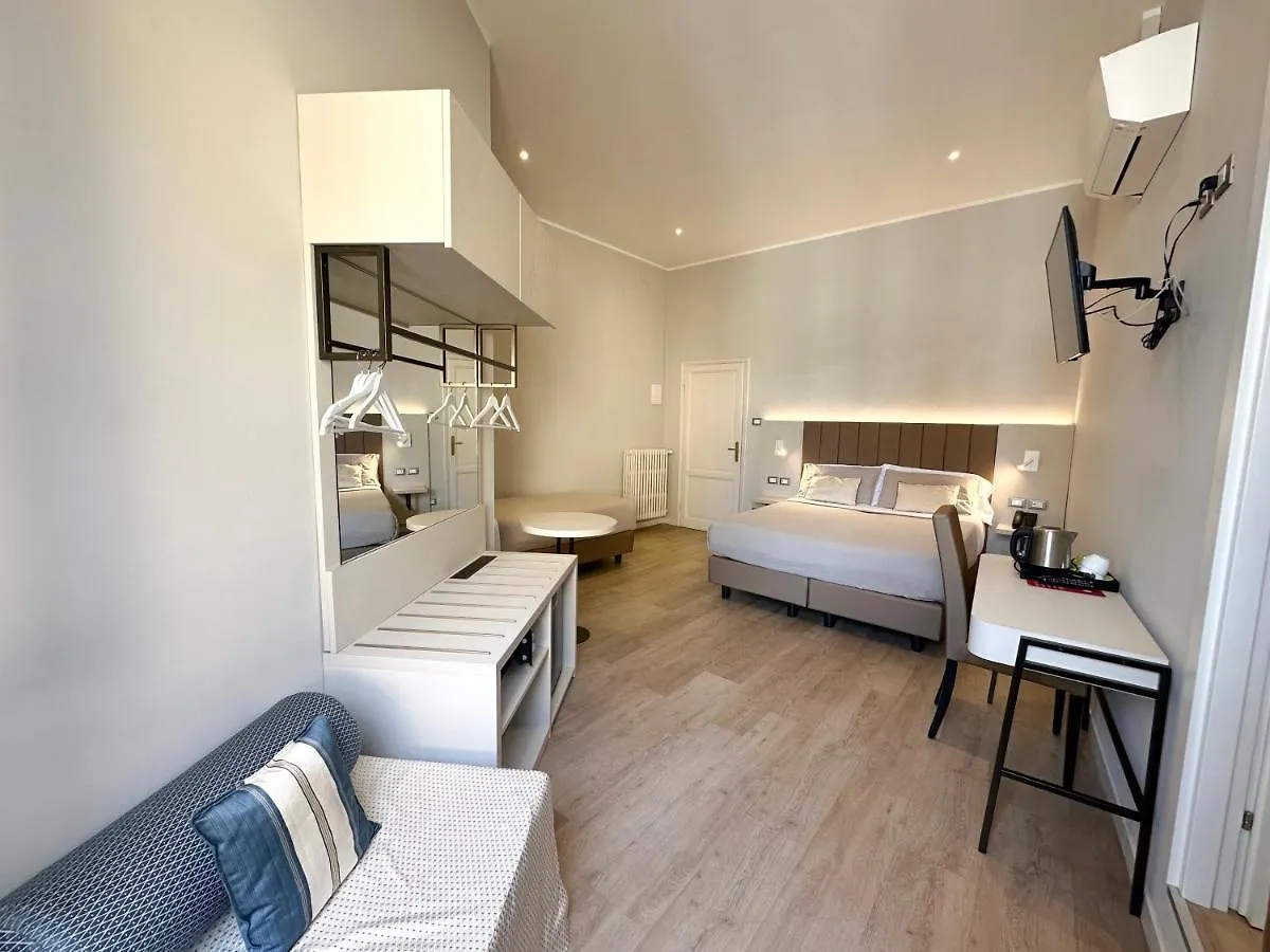 Hotel Giappone Florens
