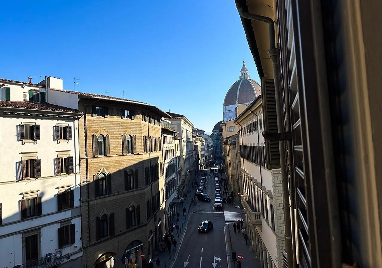 Hotel Giappone Florens
