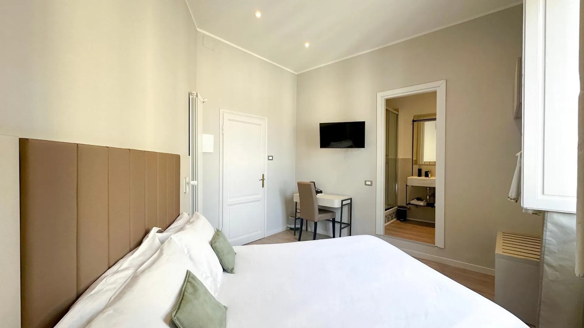 Hotel Giappone Florens