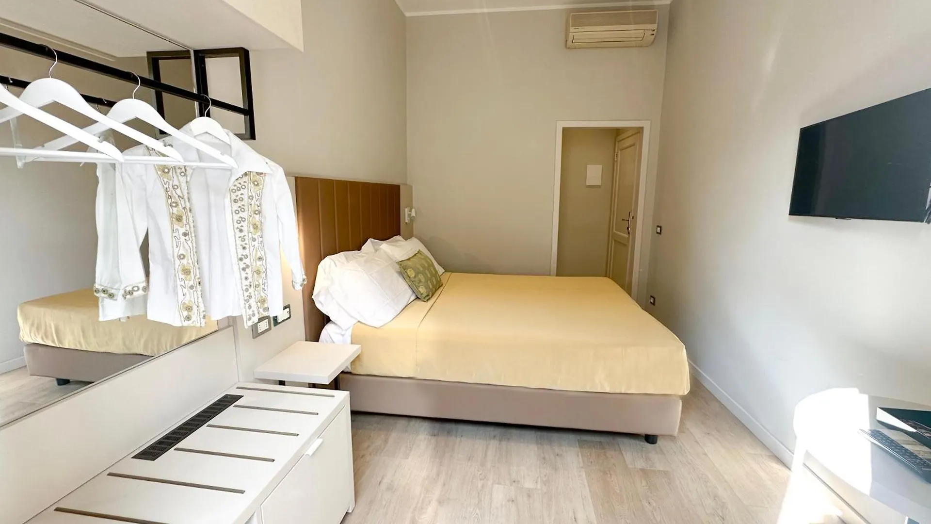 Hotel Giappone Florens