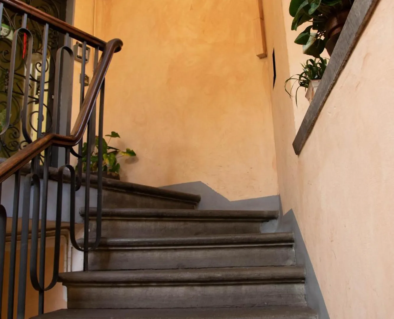 Hotel Giappone Florence