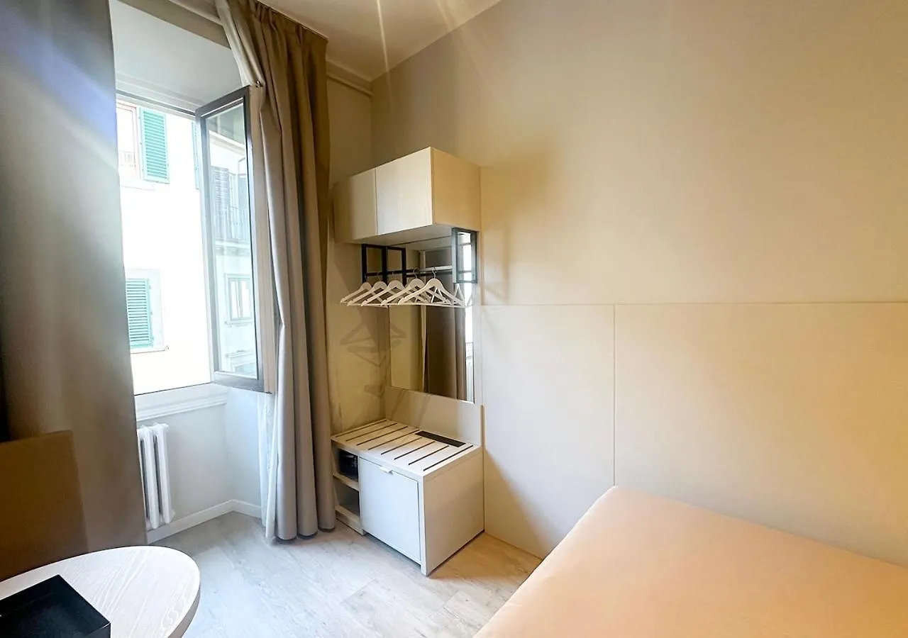Hotel Giappone Florens