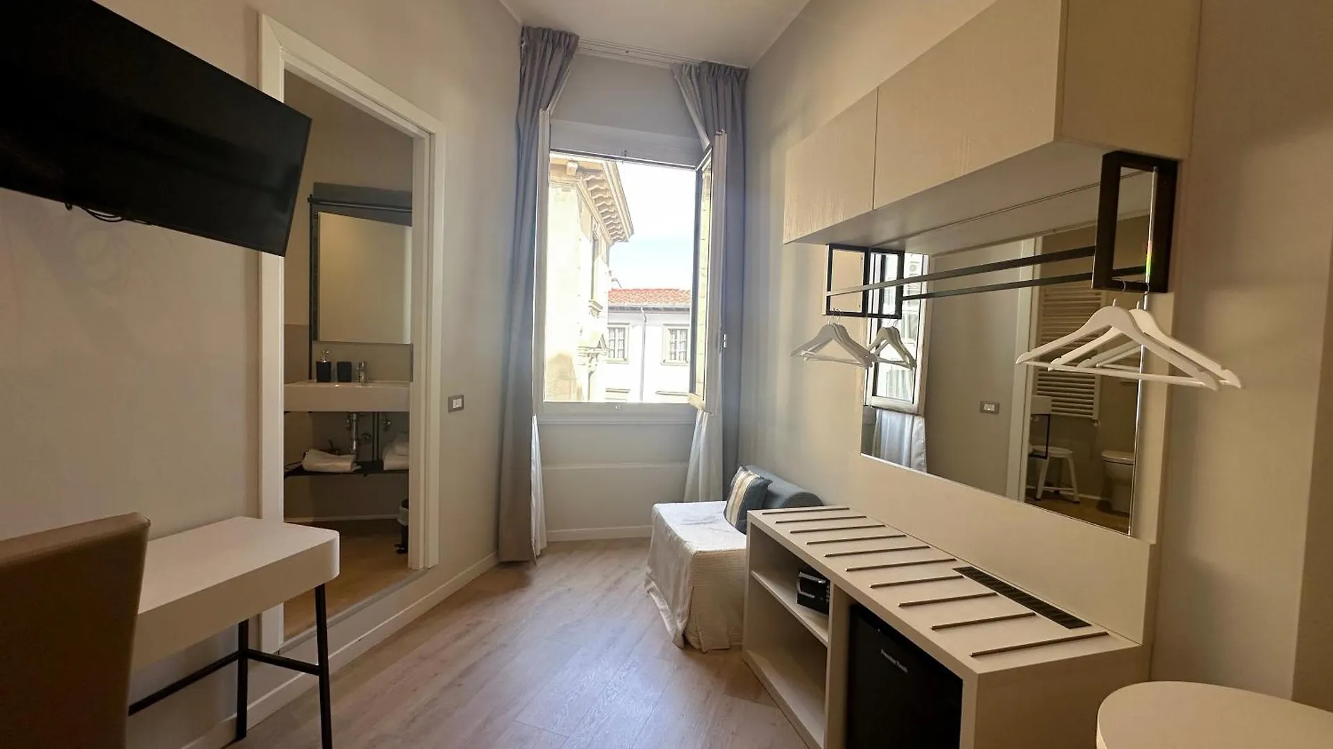 Hotel Giappone Florens