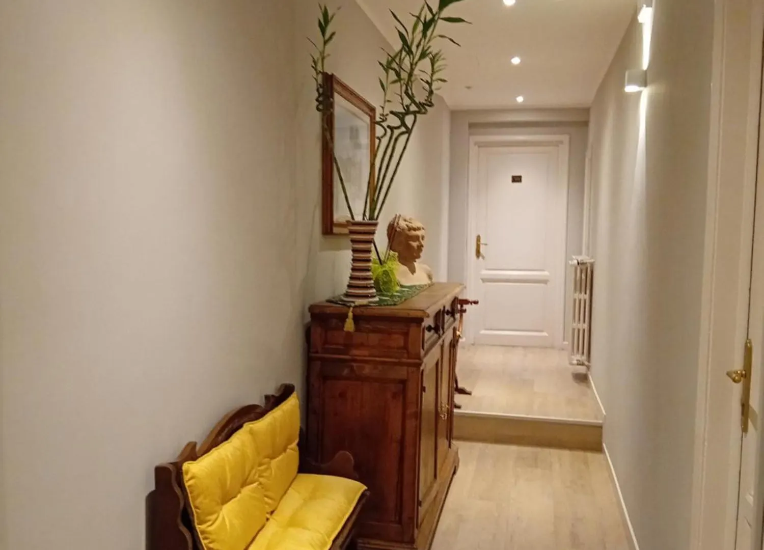 Hotel Giappone Florence