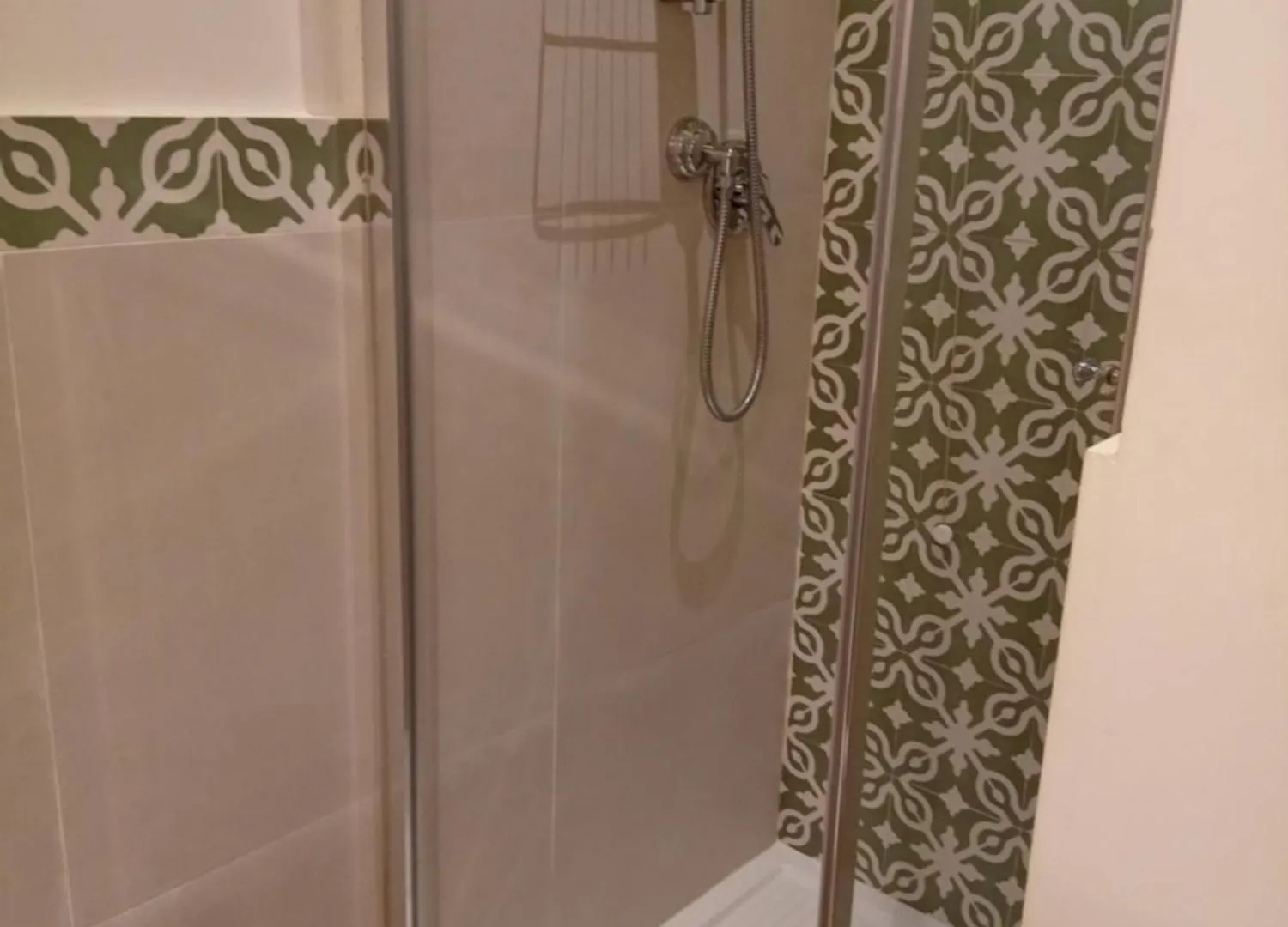 Hotel Giappone Florence