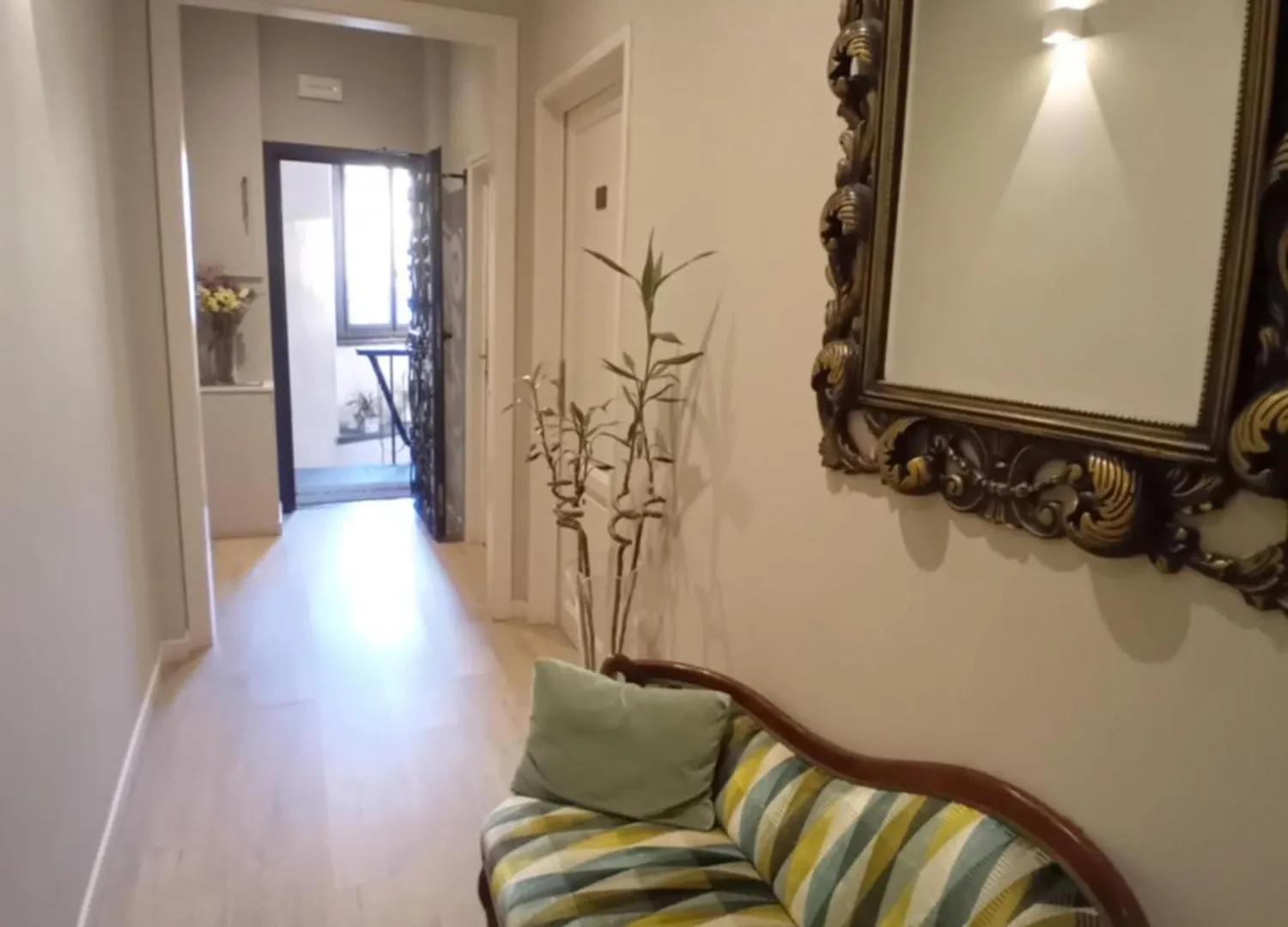 Hotel Giappone Florence