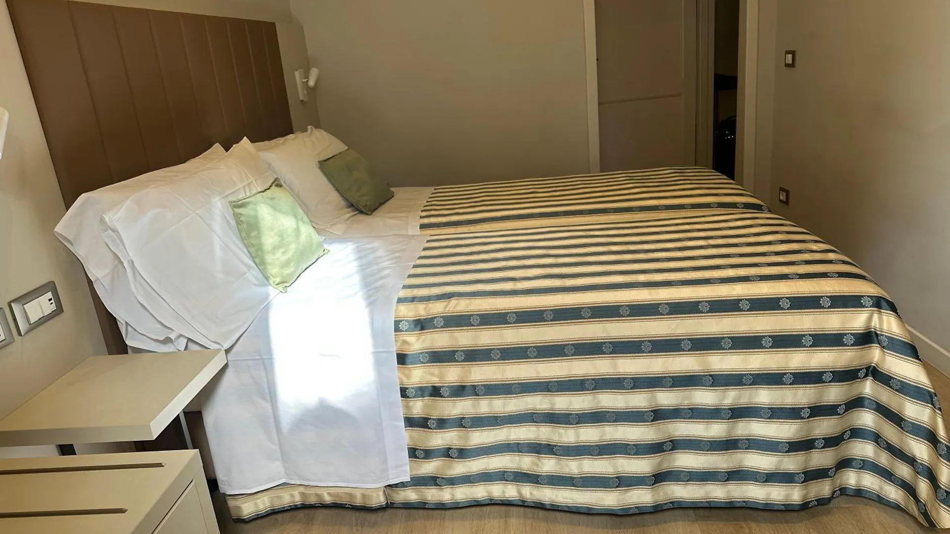 Hotel Giappone Florence