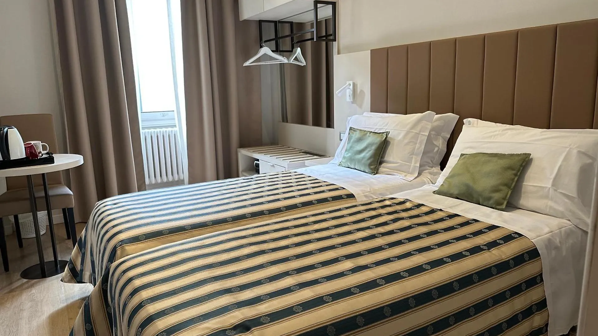 Hotel Giappone Florens Italien