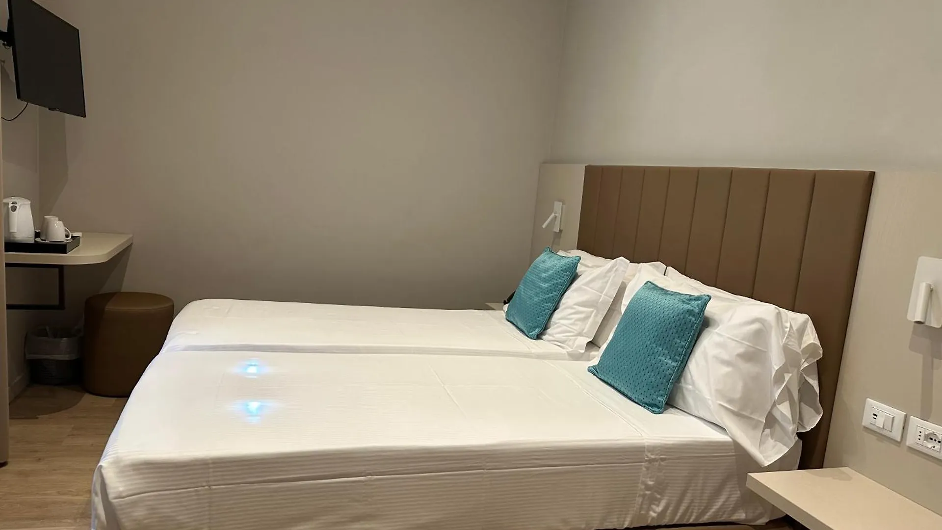 Hotel Giappone Florence