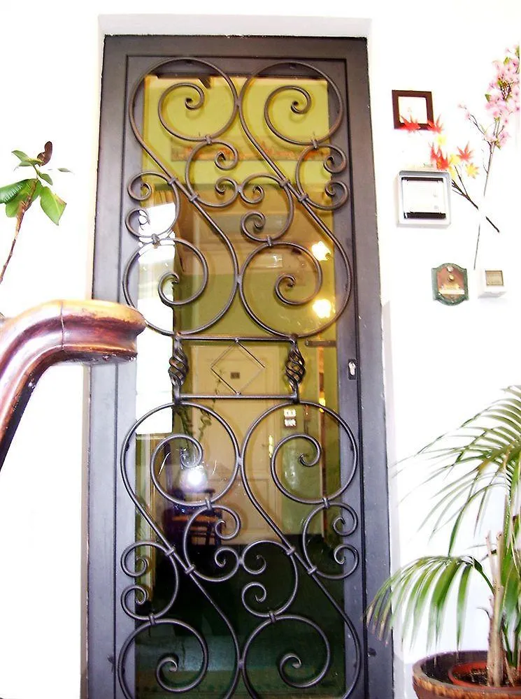 Hotel Giappone Florens