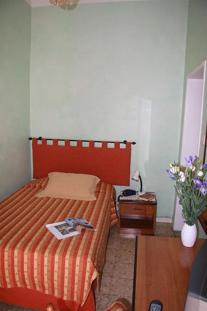 Hotel Giappone Florence Italy