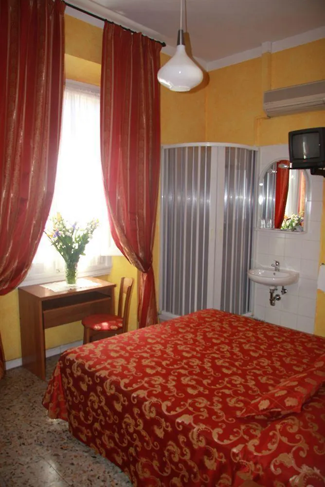 Hotel Giappone Florence