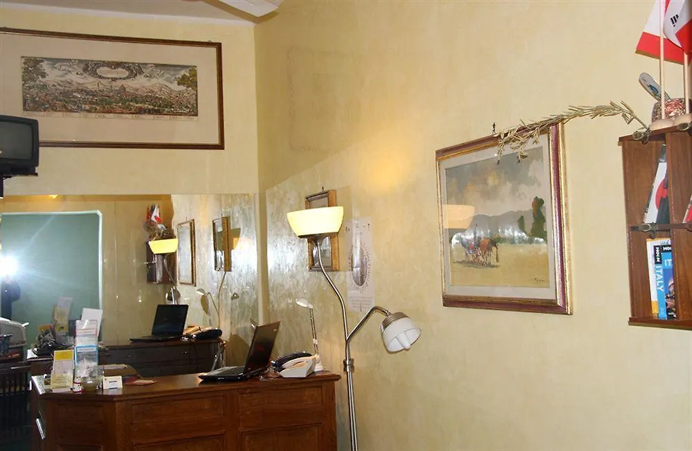 Hotel Giappone Florence