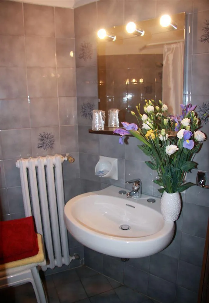 Hotel Giappone Florens