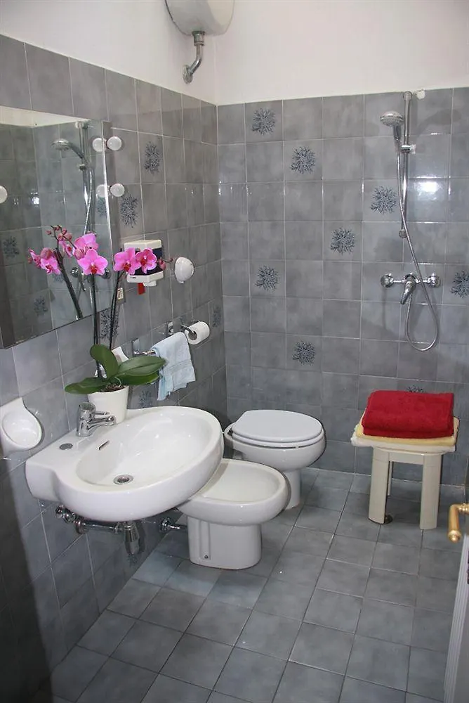 Hotel Giappone Florens