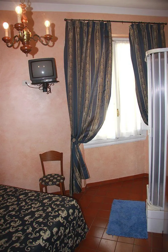 Hotel Giappone Florens