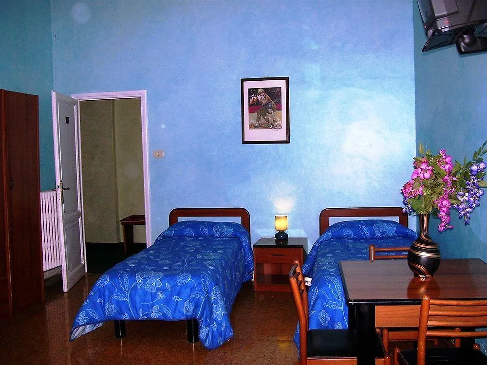 Hotel Giappone Florens Italien
