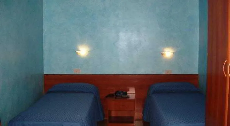 Hotel Giappone Florens