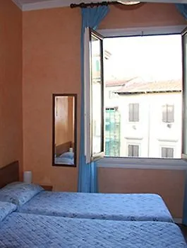 Hotel Giappone Florens
