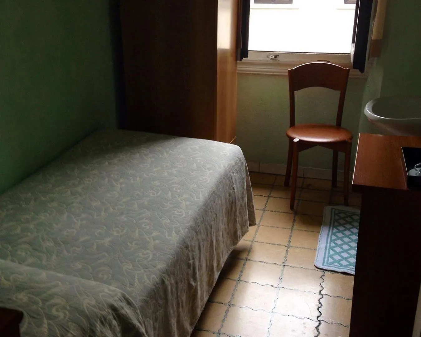 Hotel Giappone Florence