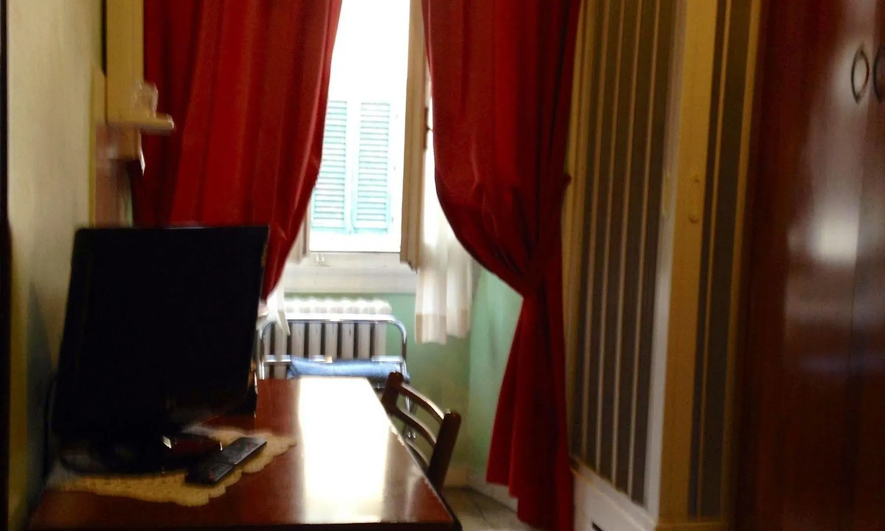 Hotel Giappone Florence