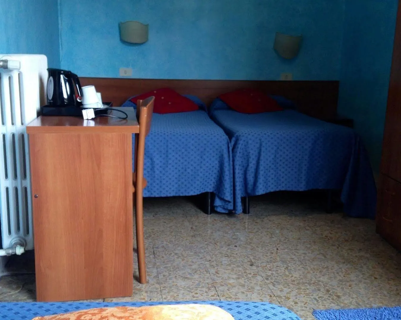 Hotel Giappone Florence
